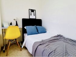 The Parc Condominium (D5), Condominium #536342541